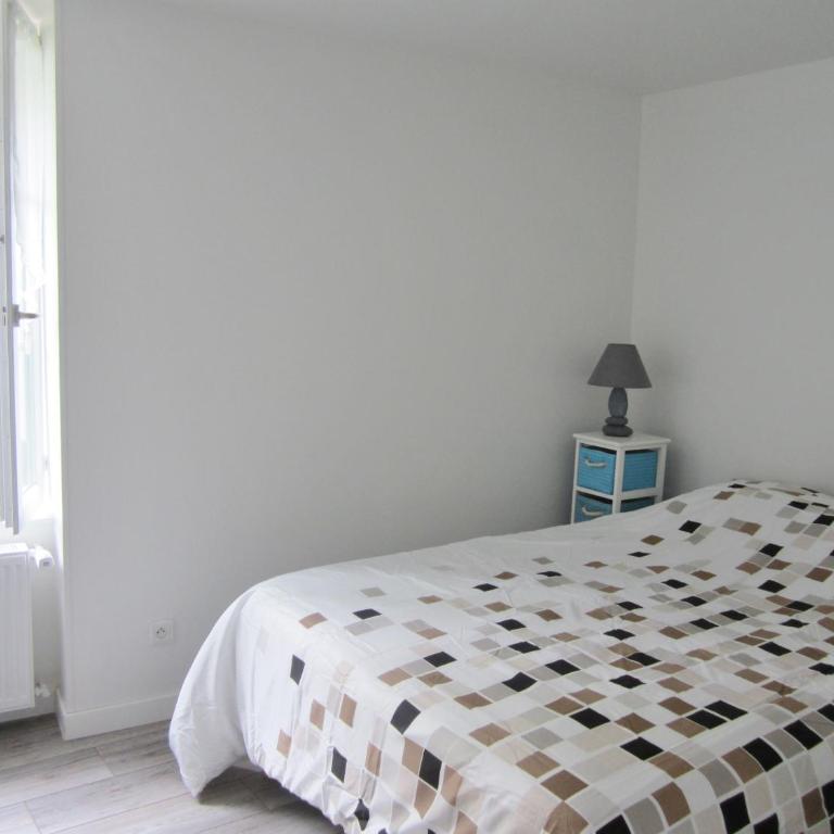 Côté Jardin - Appartement 2 Chambres - 5