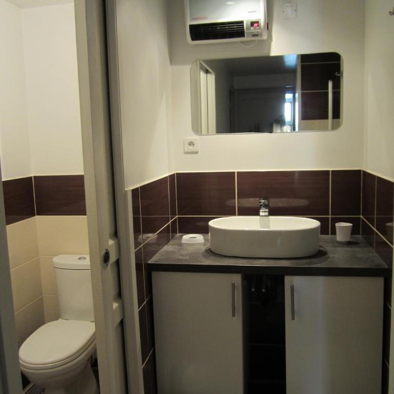 Côté Jardin - Appartement 2 Chambres - 8