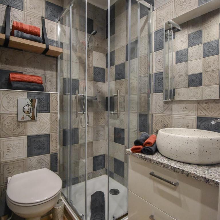 T1 PRESTIGE PARIS MONTMARTRE - Studio Deluxe - 11