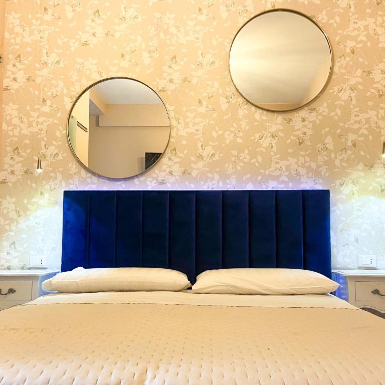 Casa Rosmini rooms, Dolomia best home - Camera Tripla con Bagno Privato - 17