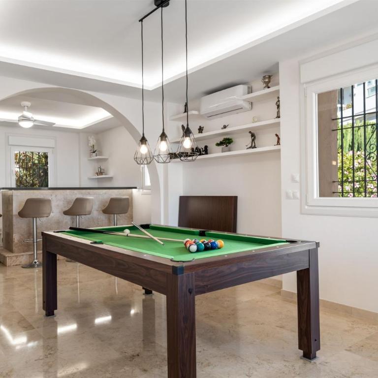 Belgravia Club Estepona - Casa de 5 dormitorios - 17