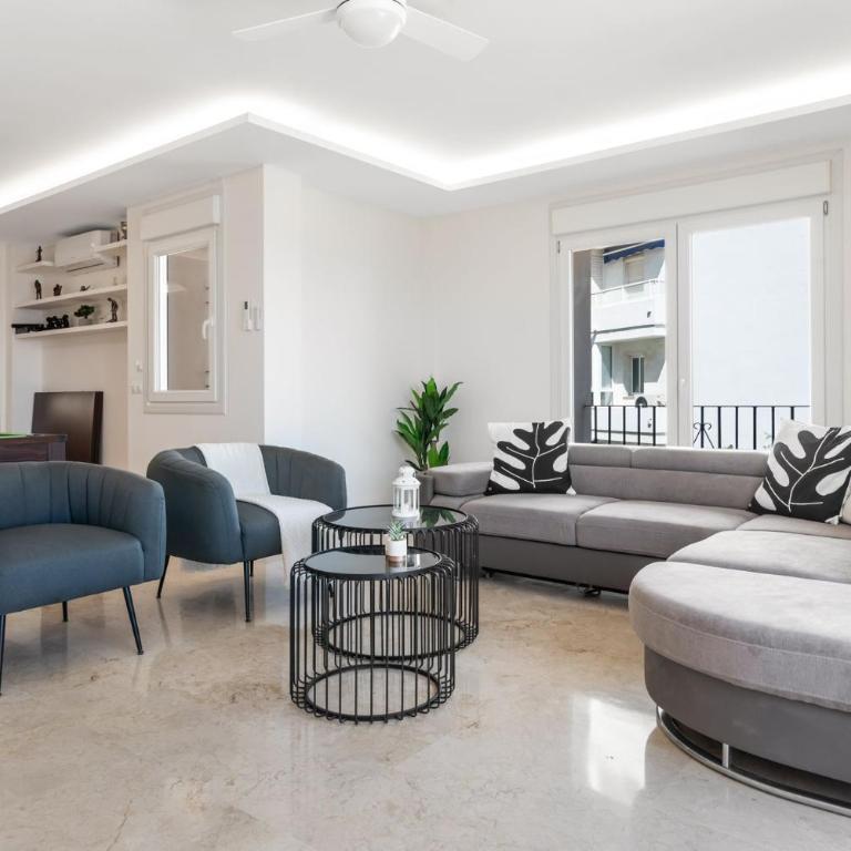 Belgravia Club Estepona - Casa de 5 dormitorios - 19