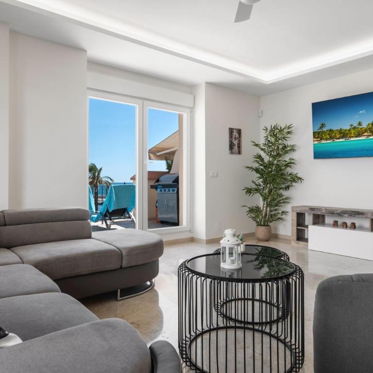 Belgravia Club Estepona - Casa de 5 dormitorios - 18