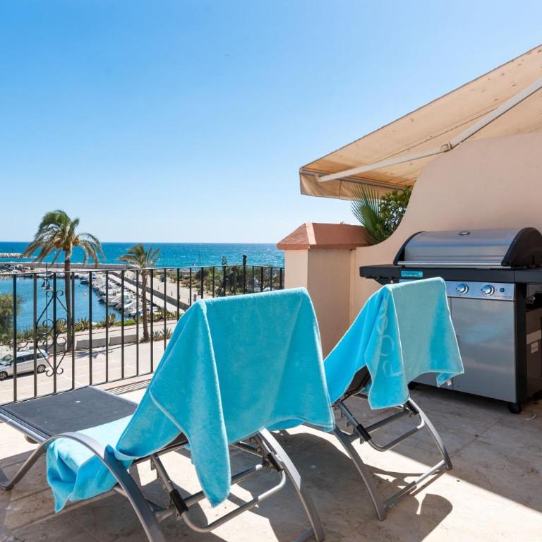 Belgravia Club Estepona - Casa de 5 dormitorios - 20
