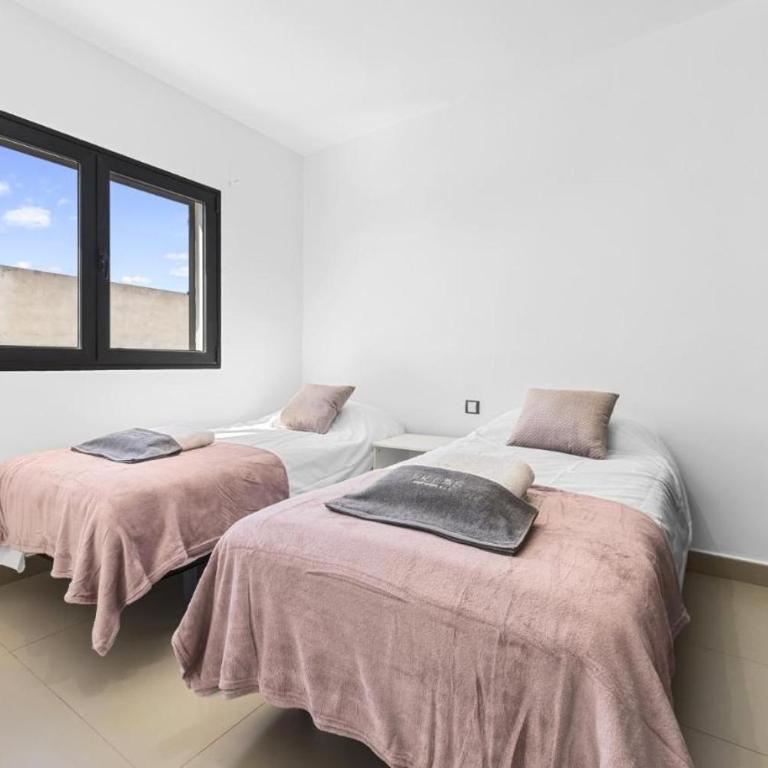 Casa Airalba - Villa de 3 dormitorios - 5