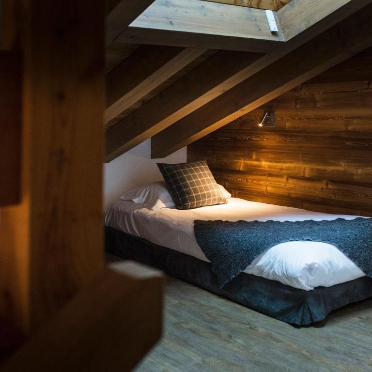 Les Cimes - Appartement en Duplex - 3