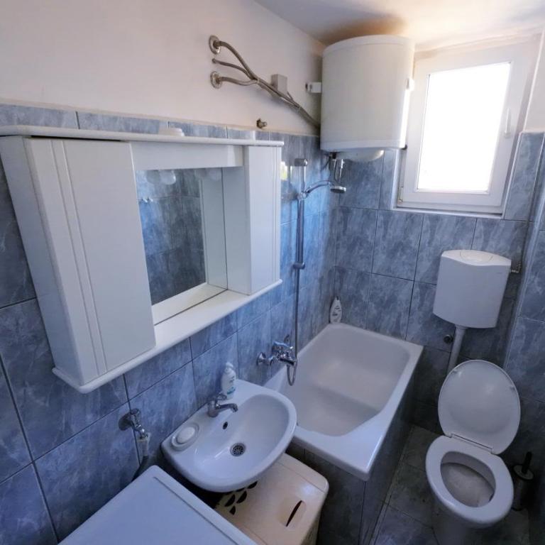 Stan na dan Mostar bijeli Brijeg - One-Bedroom Apartment - 28