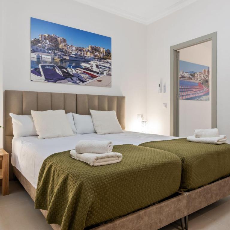 Belgravia Club Estepona - Casa de 5 dormitorios - 35