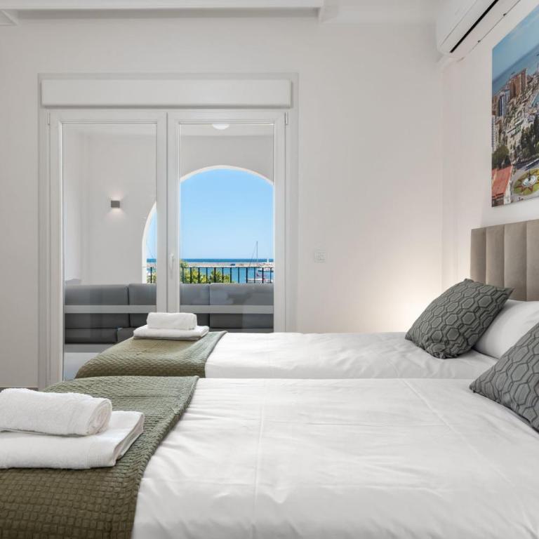 Belgravia Club Estepona - Casa de 5 dormitorios - 32