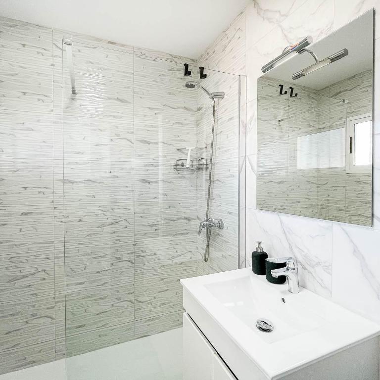 El 303, relax en Playa del Ingles - Apartment with Pool View - 7