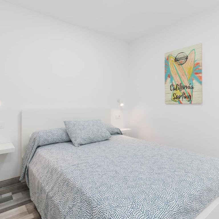 El 303, relax en Playa del Ingles - Apartment with Pool View - 12