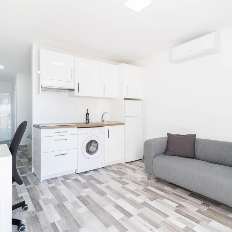 El 303, relax en Playa del Ingles - Apartment with Pool View - 13