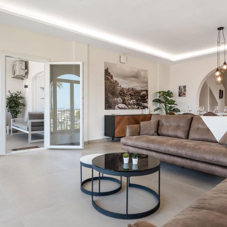 Belgravia Club Estepona - Casa de 5 dormitorios - 9
