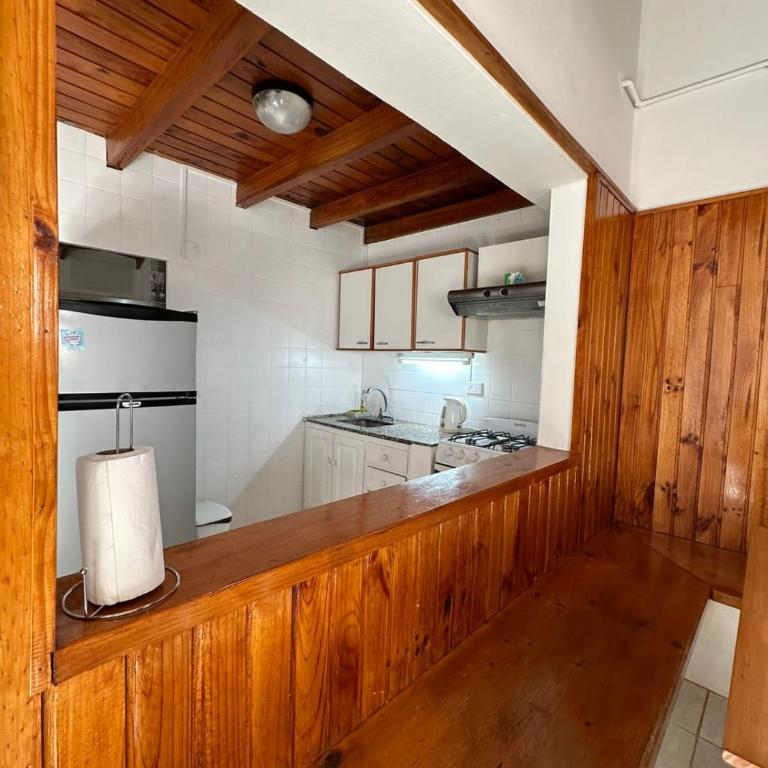Dúplex centrico - Apartamento de 2 dormitorios - 6