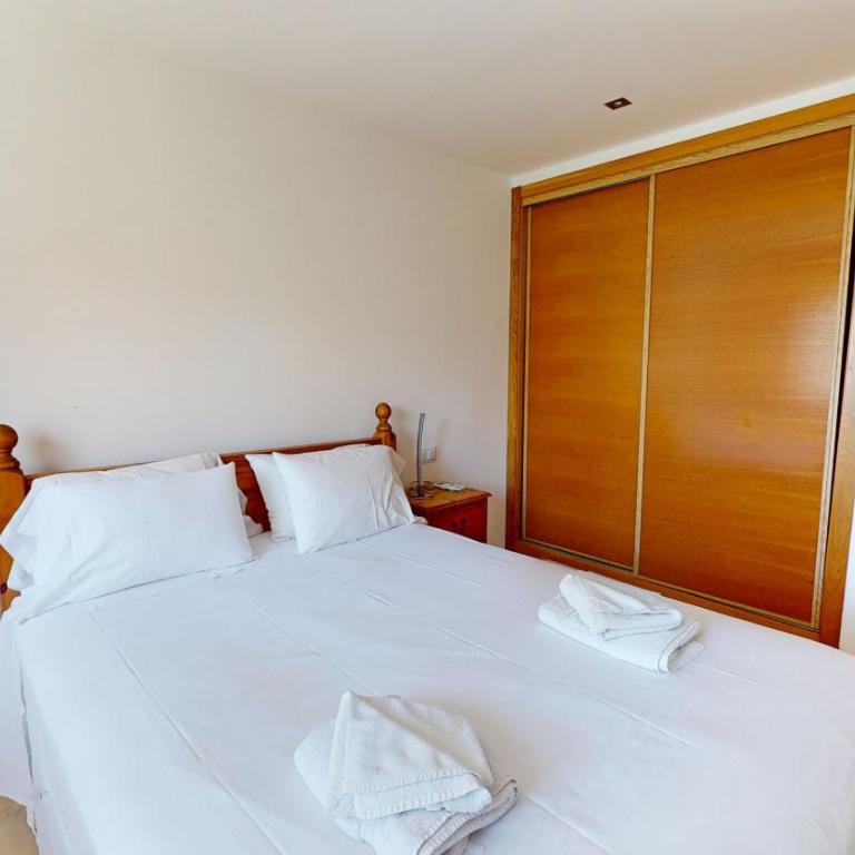 Villa Cornejo H-Murcia Holiday Rentals Property - Villa de 3 dormitorios - 11