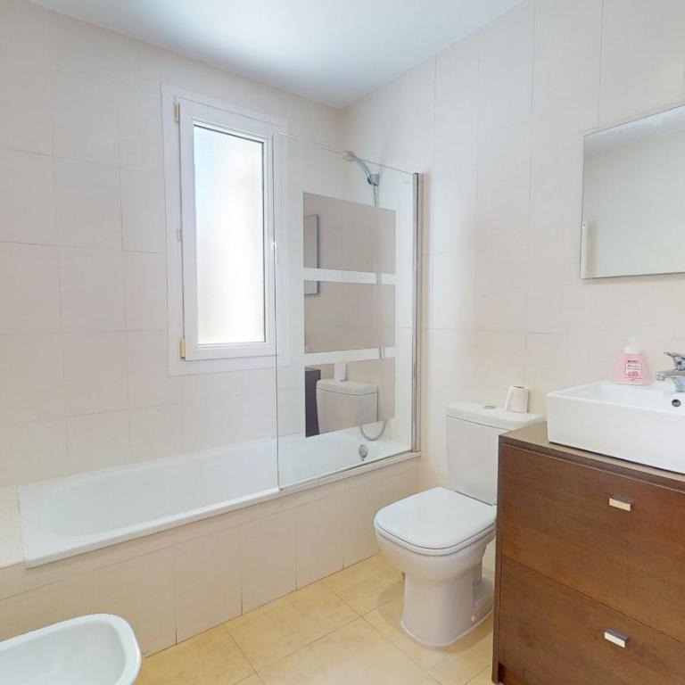 Villa Cornejo H-Murcia Holiday Rentals Property - Villa de 3 dormitorios - 12