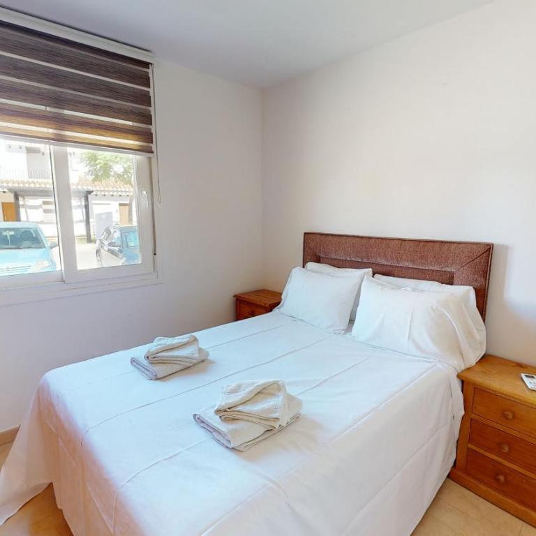 Villa Cornejo H-Murcia Holiday Rentals Property - Villa de 3 dormitorios - 16