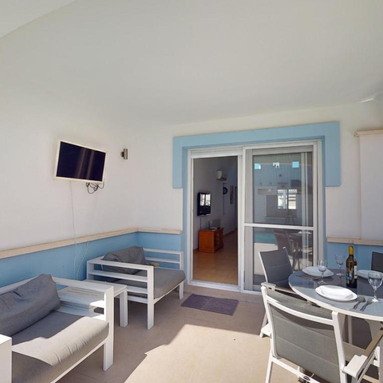 Villa Cornejo H-Murcia Holiday Rentals Property - Villa de 3 dormitorios - 17