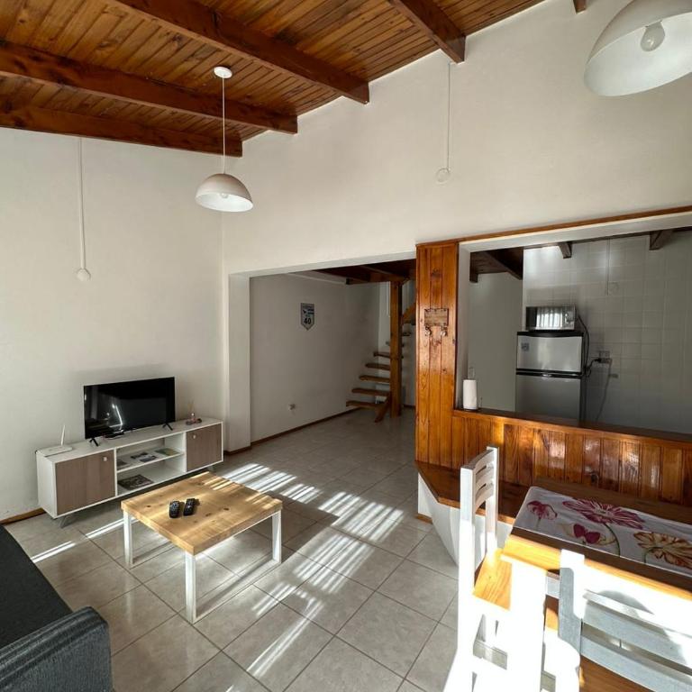 Dúplex centrico - Apartamento de 2 dormitorios - 1