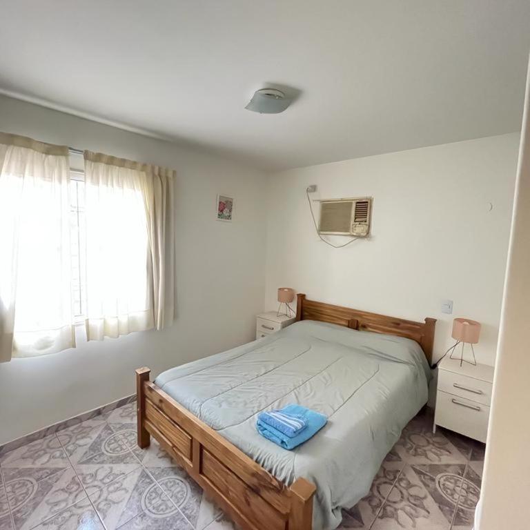 DEPARTAMENTO PLENO CENTRO DE MENDOZA - Apartamento de 2 dormitorios - 3