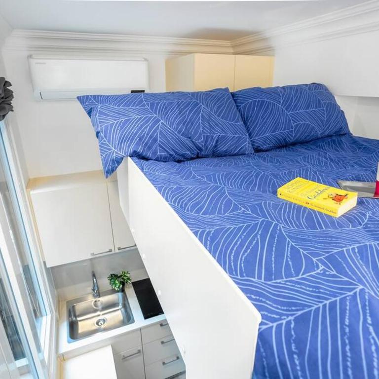 Duomo's Nest - Central Mini-Room - One-Bedroom Apartment - 4