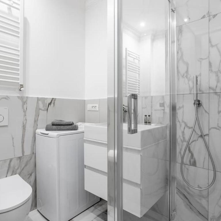 Duomo's Nest - Central Mini-Room - One-Bedroom Apartment - 12