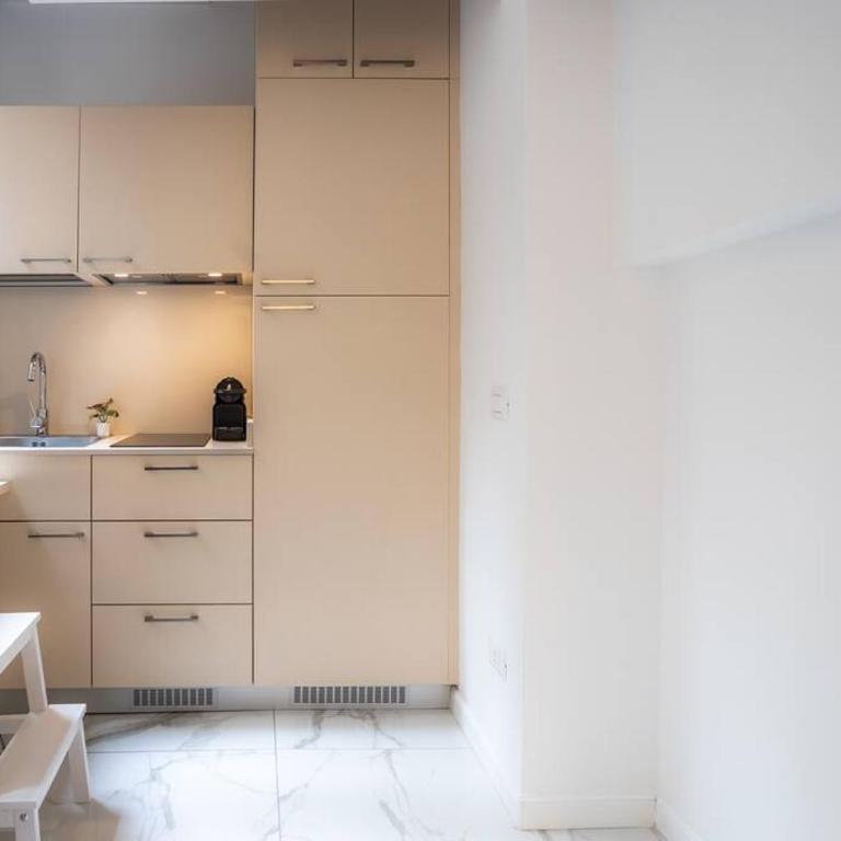 Duomo's Nest - Central Mini-Room - One-Bedroom Apartment - 15