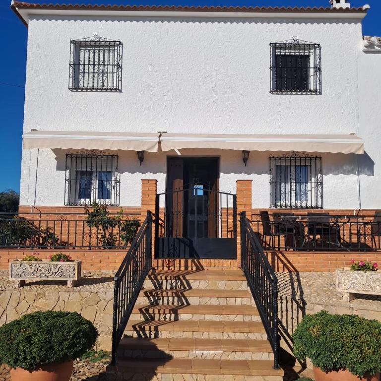 Casa La Loma en Archidona - Casa de 2 dormitorios - 7