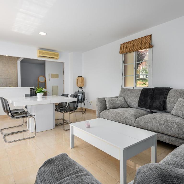 Duquesa Regent 2435 Wonderful seaviews duplex - Apartamento Deluxe - 8