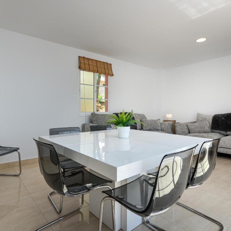 Duquesa Regent 2435 Wonderful seaviews duplex - Apartamento Deluxe - 9