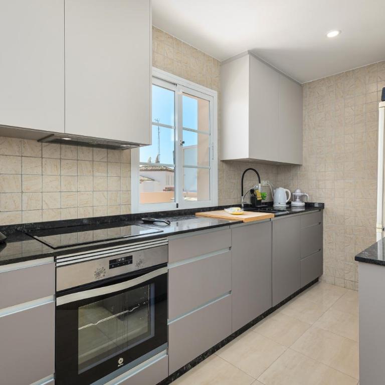 Duquesa Regent 2435 Wonderful seaviews duplex - Apartamento Deluxe - 11