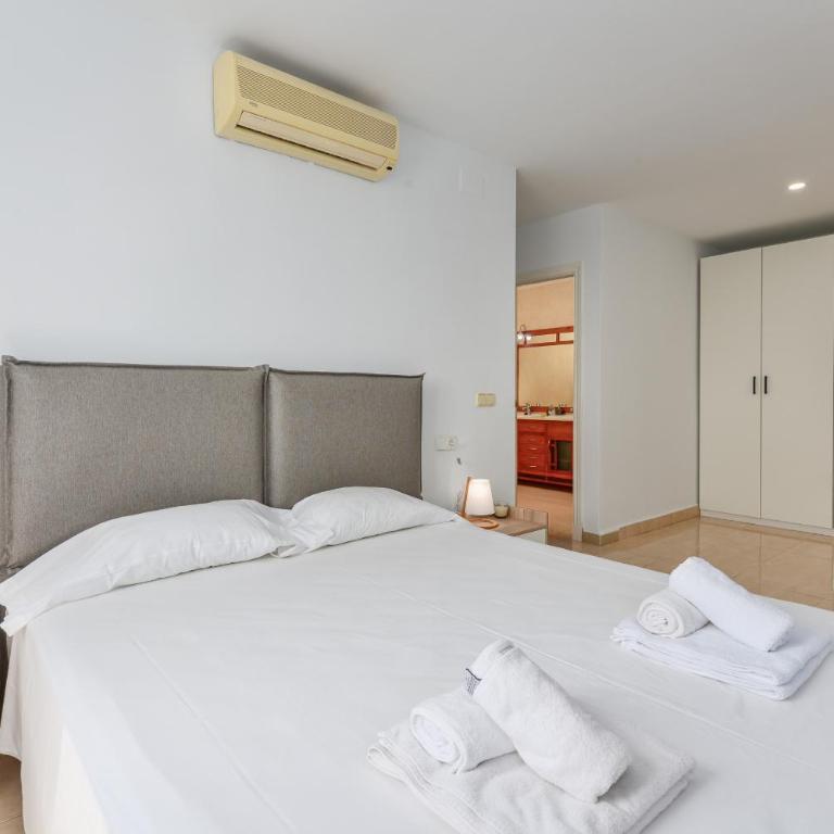 Duquesa Regent 2435 Wonderful seaviews duplex - Apartamento Deluxe - 15