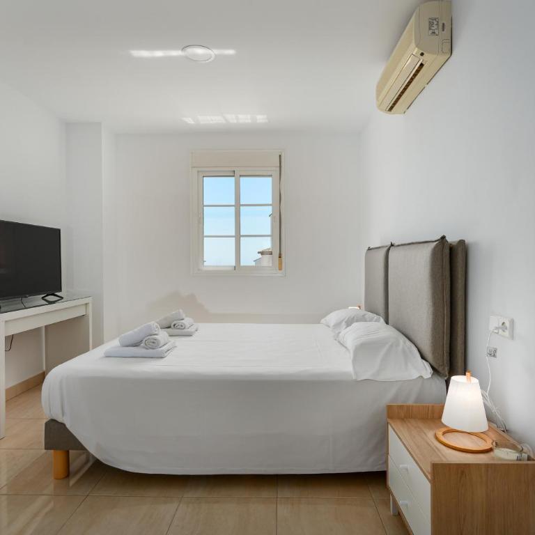 Duquesa Regent 2435 Wonderful seaviews duplex - Apartamento Deluxe - 16