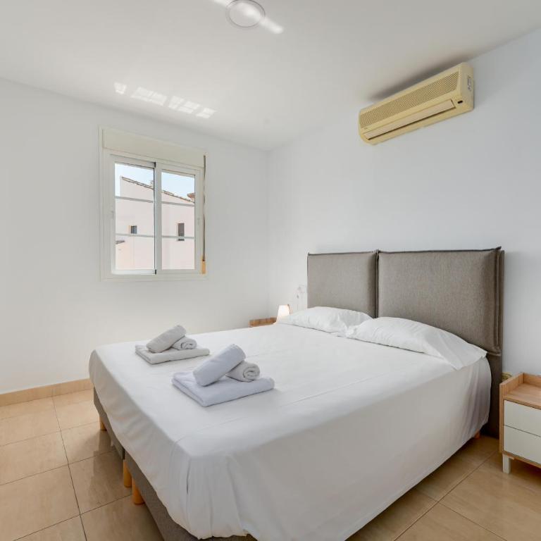 Duquesa Regent 2435 Wonderful seaviews duplex - Apartamento Deluxe - 18