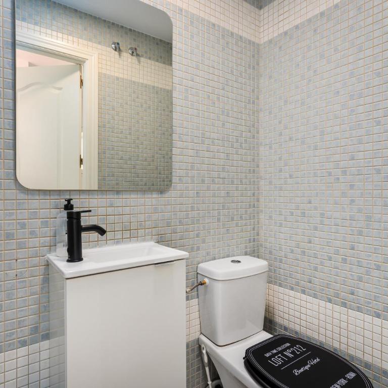 Duquesa Regent 2435 Wonderful seaviews duplex - Apartamento Deluxe - 19