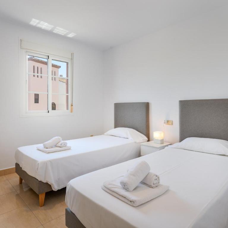 Duquesa Regent 2435 Wonderful seaviews duplex - Apartamento Deluxe - 20