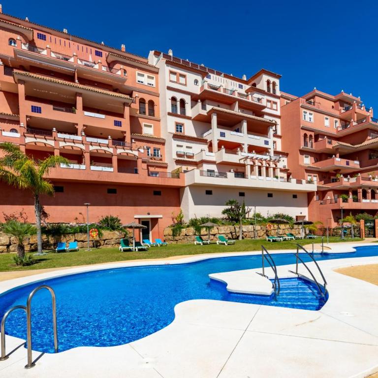 Duquesa Regent 2435 Wonderful seaviews duplex - Apartamento Deluxe - 24
