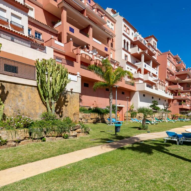 Duquesa Regent 2435 Wonderful seaviews duplex - Apartamento Deluxe - 26