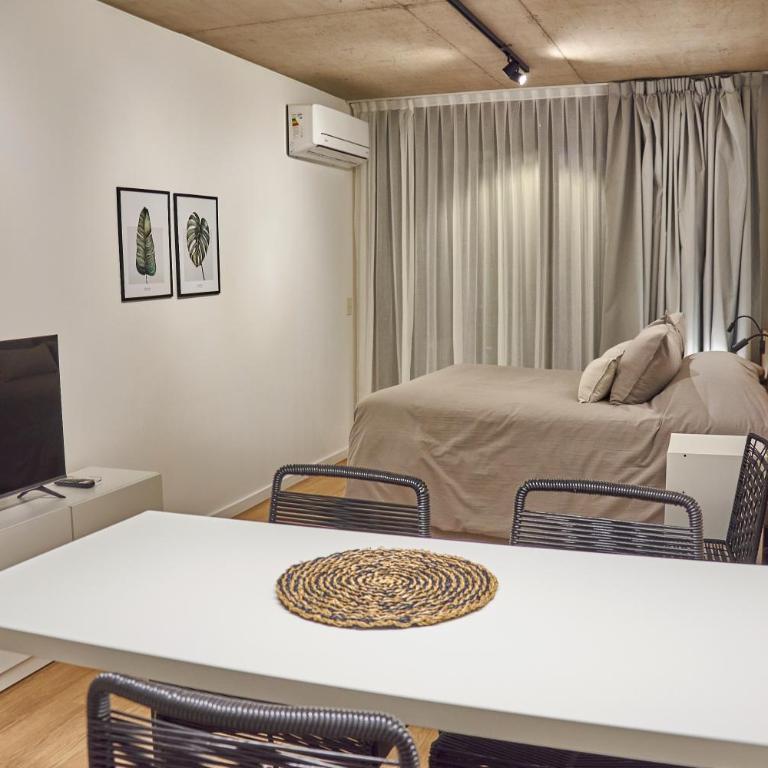 Babel Arcos - Apartamento - 4