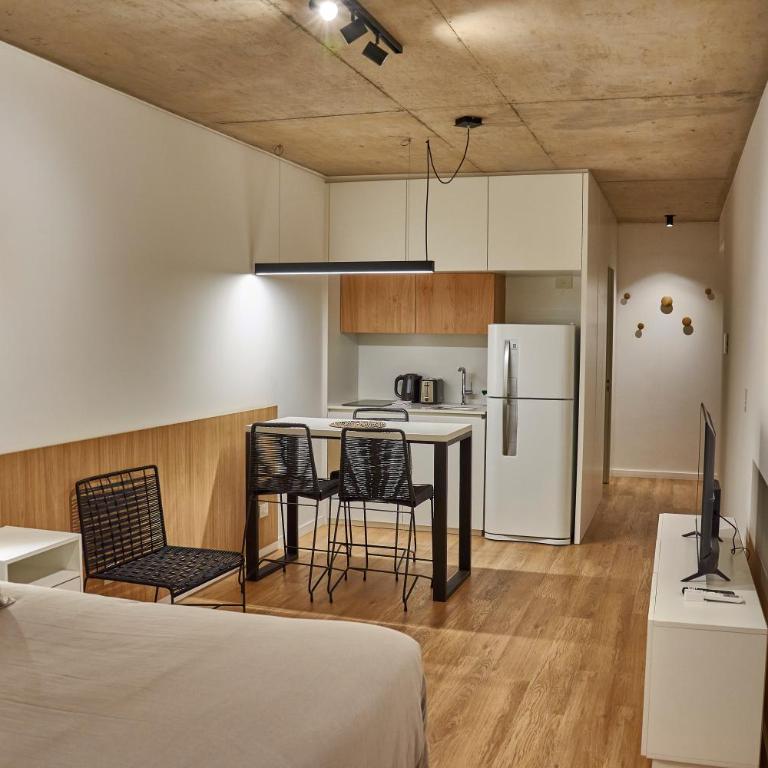 Babel Arcos - Apartamento - 1