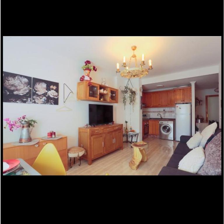 LA DAMA - One-Bedroom Apartment - 2
