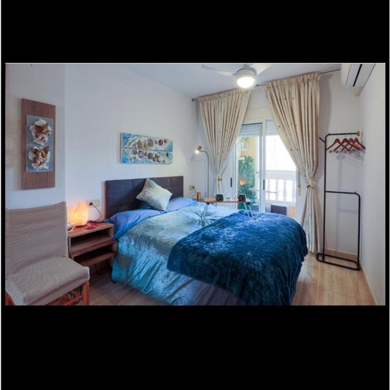 LA DAMA - One-Bedroom Apartment - 3