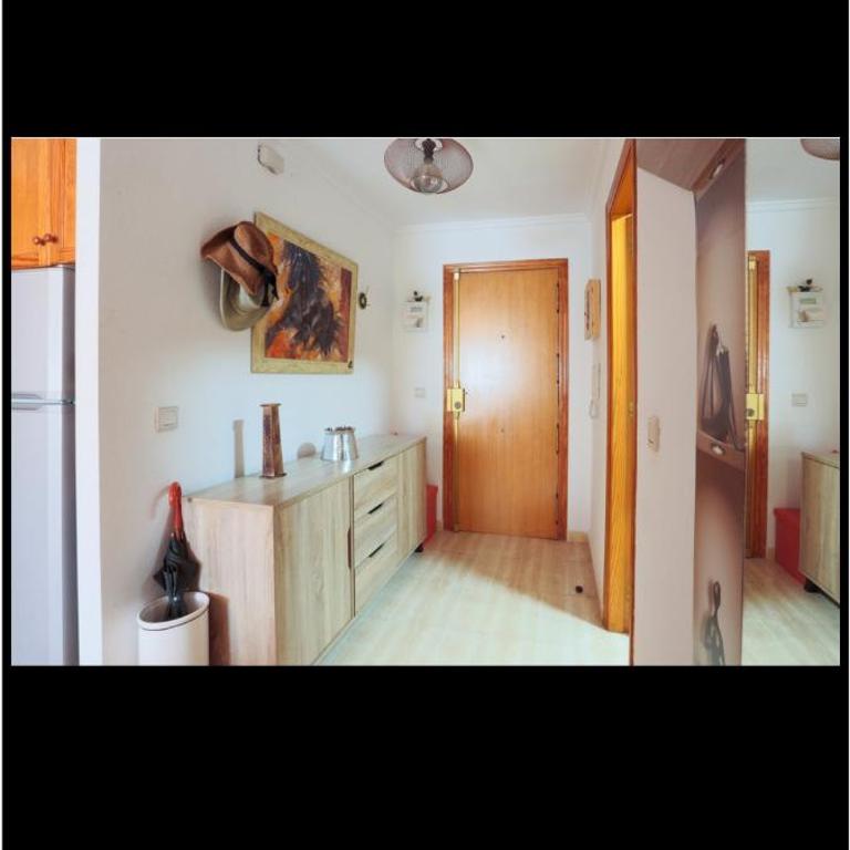 LA DAMA - One-Bedroom Apartment - 4