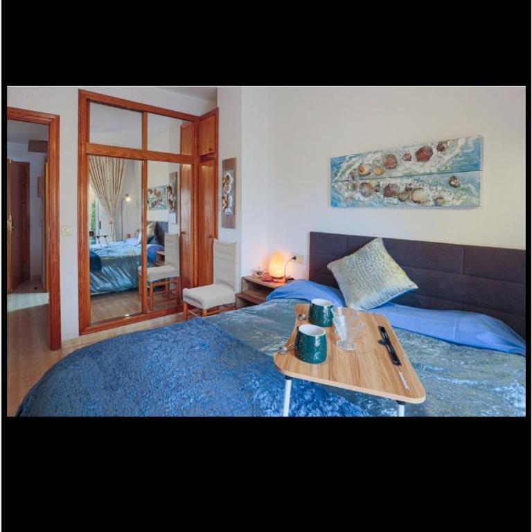 LA DAMA - One-Bedroom Apartment - 5
