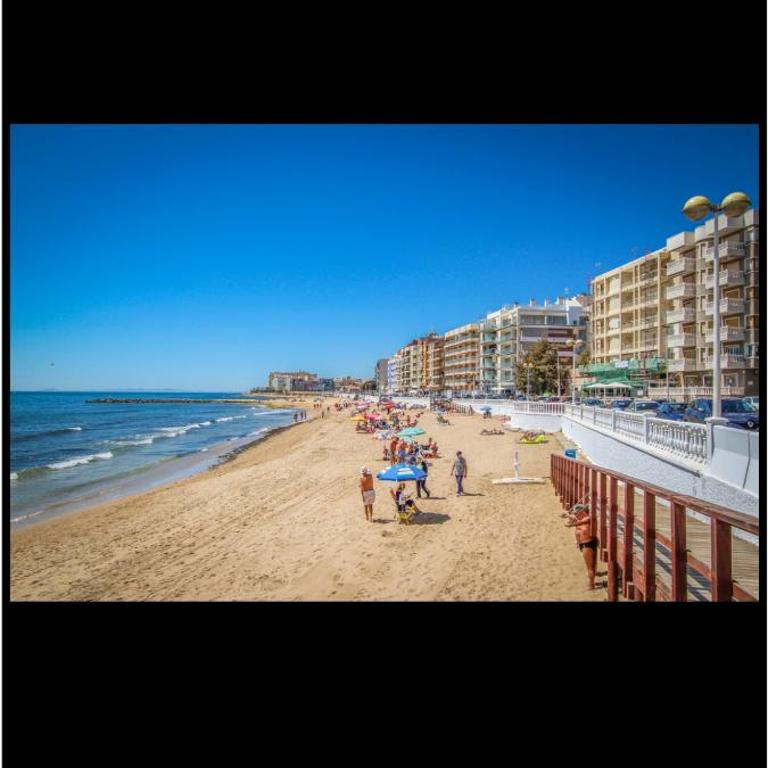 LA DAMA - One-Bedroom Apartment - 7