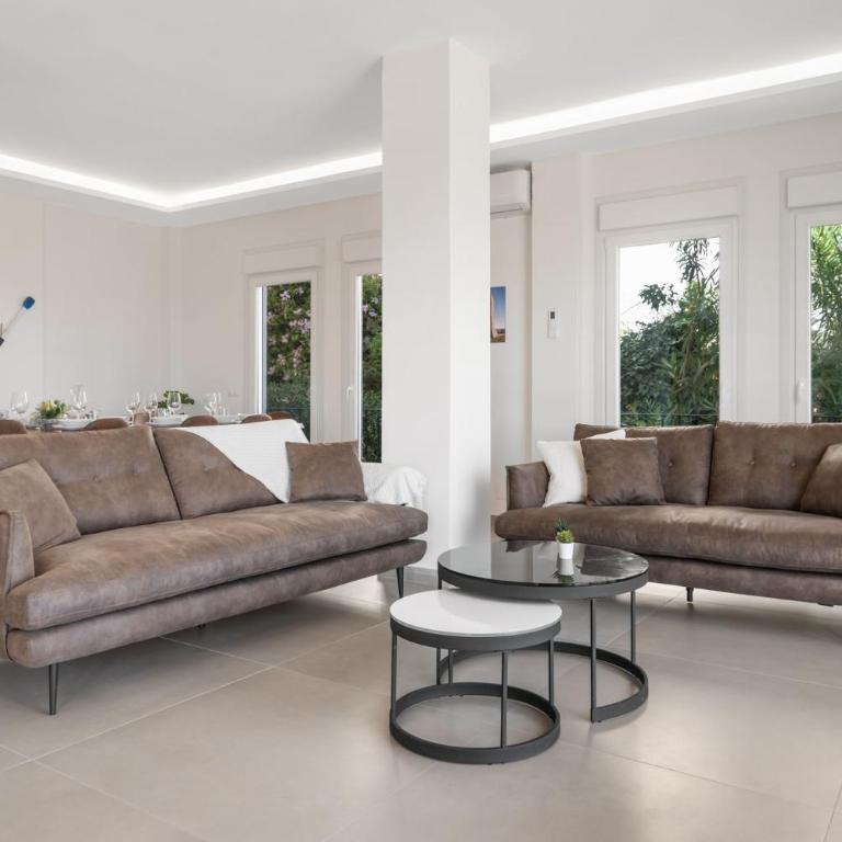 Belgravia Club Estepona - Casa de 5 dormitorios - 10