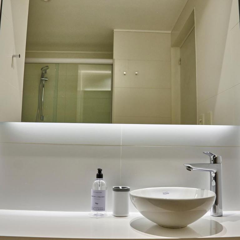 Babel Arcos - Apartamento - 8