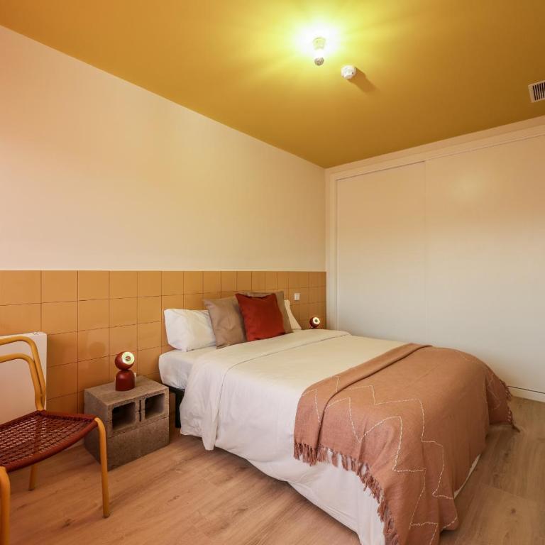 AmazINN Stay Madrid Palacio Real - Deluxe Apartment - 5