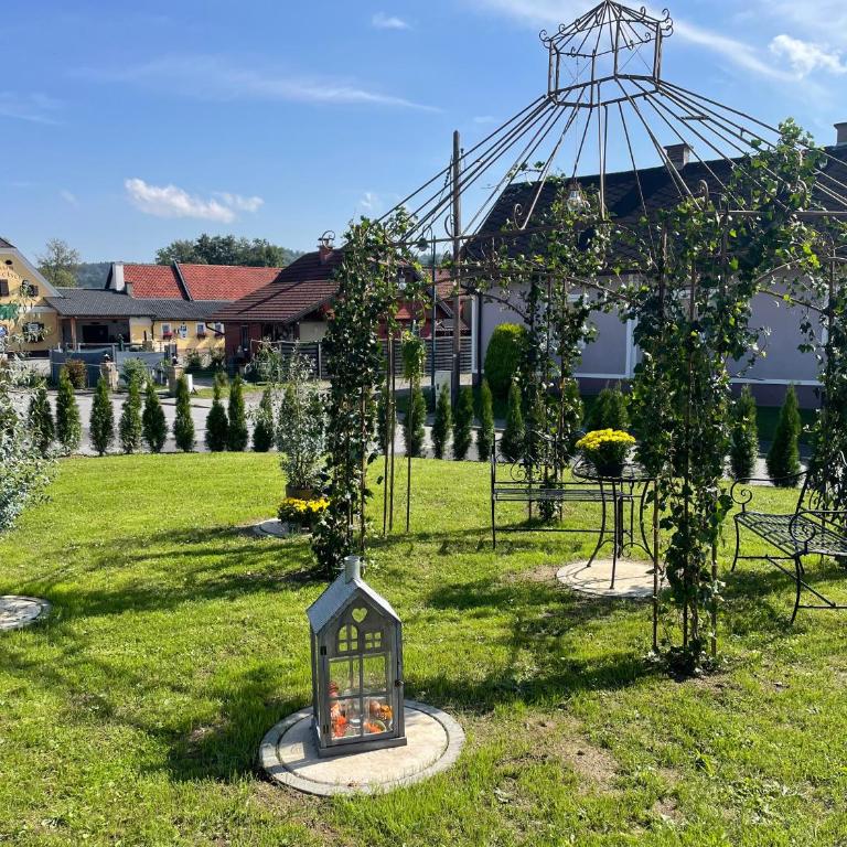 Sorinas Home - Comfortable Apartment near Graz - Free Parking - Apartment mit 2 Schlafzimmern - 33