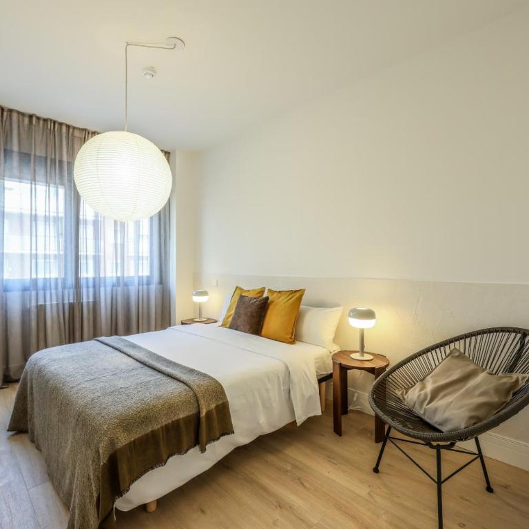 AmazINN Stay Madrid Palacio Real - Superior Apartment - 2